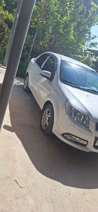 Продаётся нексия3