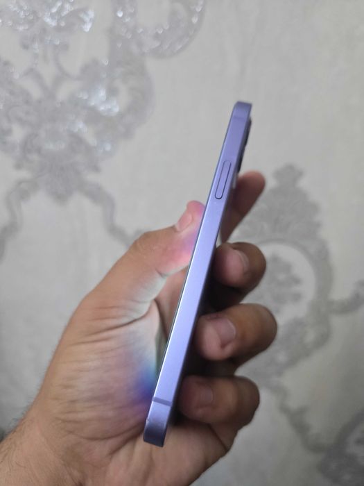 iPhone 12 128gb ideal abmen yoq