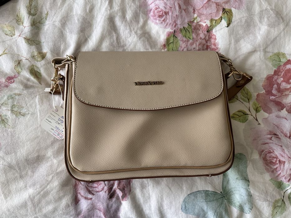 Дамска чанта