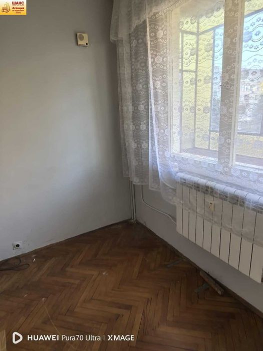 Продава се Двустаен апартамент в Плевен, Сторгозия - 64 кв.м за 1093 €/кв.м - Снимка #5
