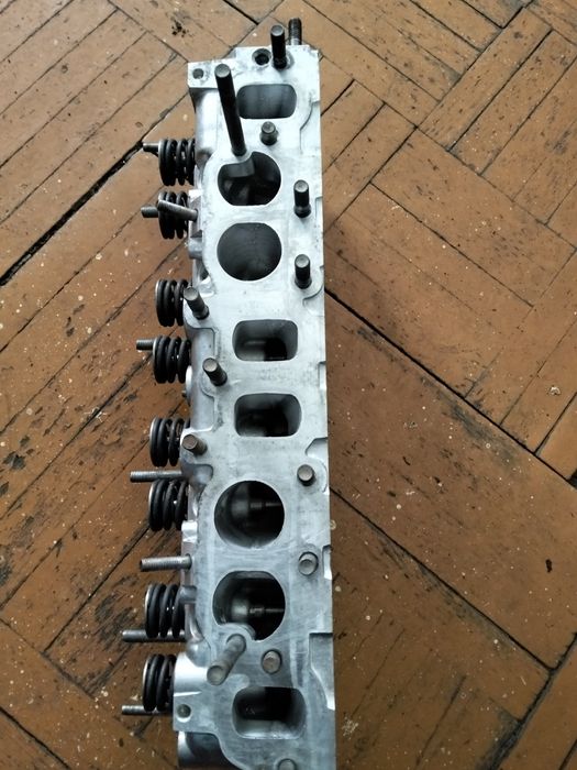 Продам ГБЦ 4216 на газель