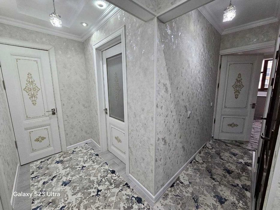 Сагдияна худудида квартира сотилади