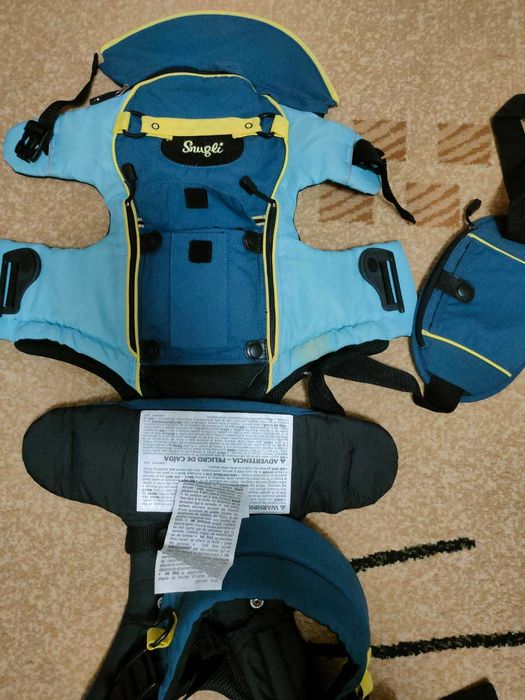 СРОЧНО Детский Слинг переноска