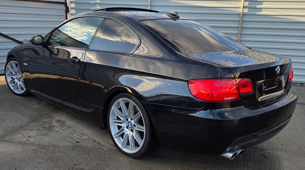 BMW Seria 3 2009 — imagine 2