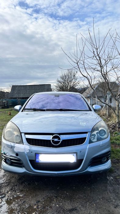 Vand opel vecrtra C