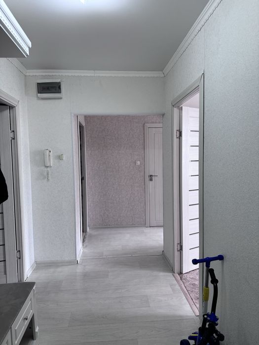 Продам 3 комнатную квартиру.