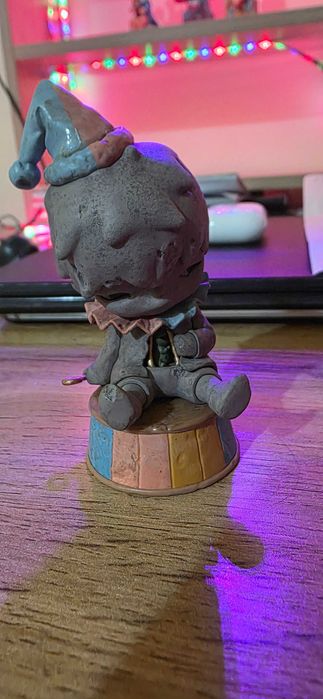 Фигурка Hirono Pop Mart