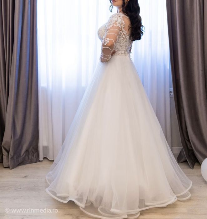 Rochie de mireasa