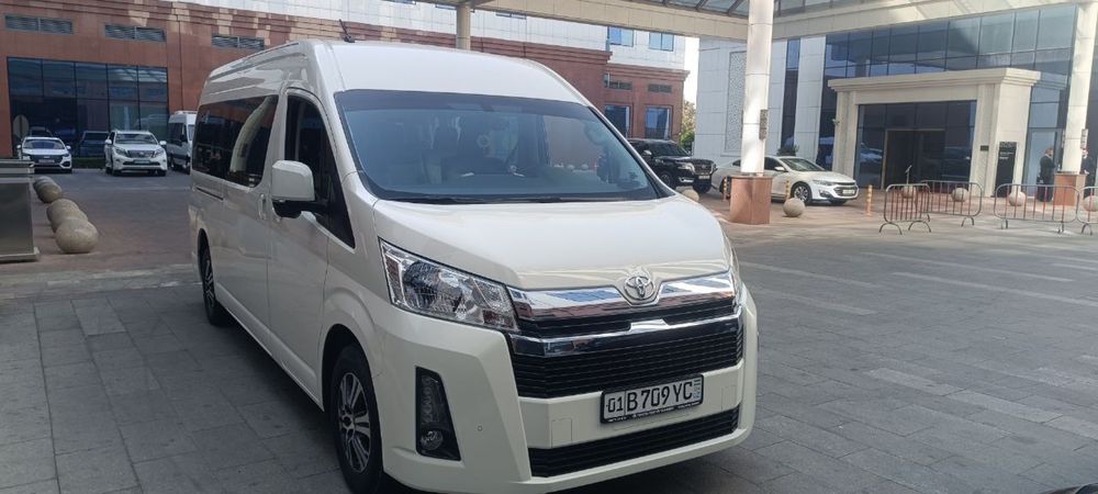 Туристические поездку по всему Узбекистану