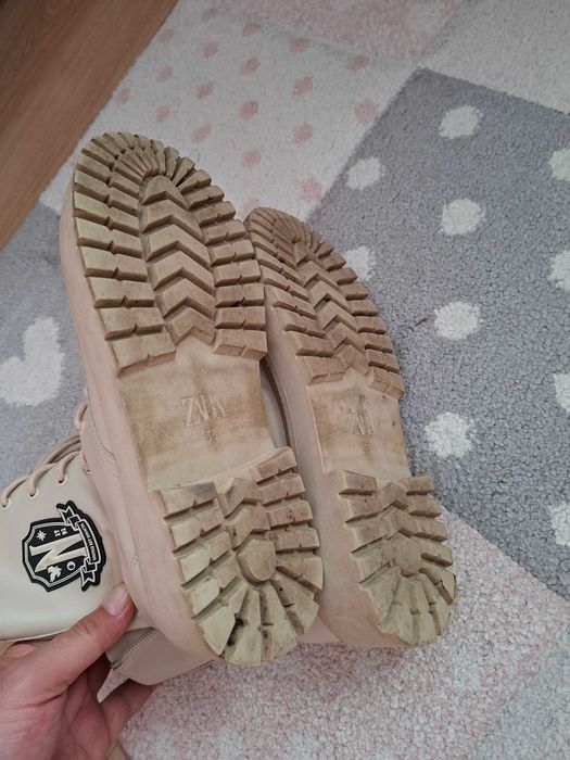 Боти Zars UGG 38 номер