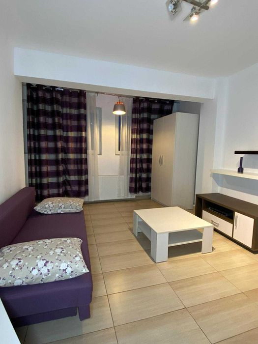Inchiriez Apartament 2 camere-64 MP