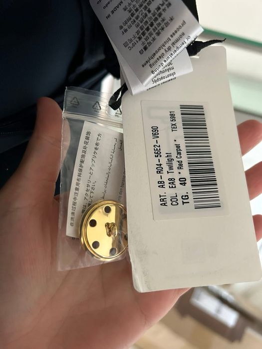 Нова Elisabetta Franchi 40 размер НОВА Red Carpet