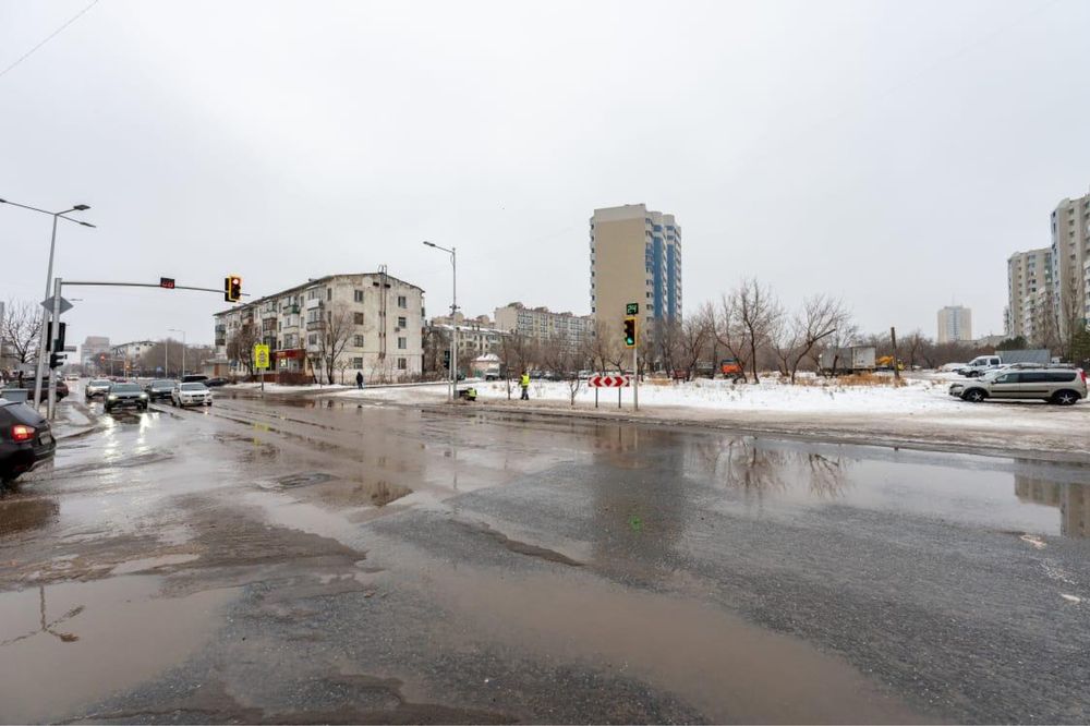 Продается 2-х комнатная квартира