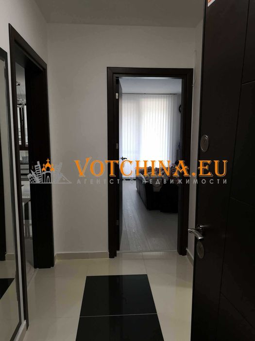 Продава се Тристаен апартамент в Варна, Окръжна болница - 98 кв.м за 1745 €/кв.м - Снимка #10