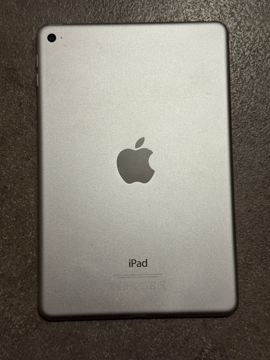 iPad Mini 4 16GB