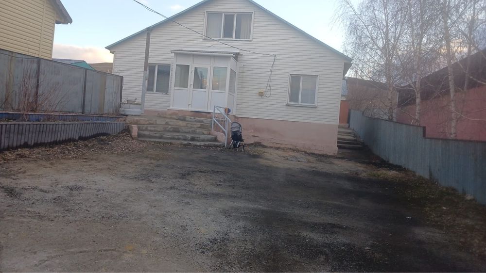 Продам или обменяю дом