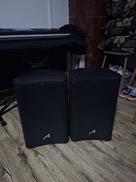 Boxe Audibax FreePort 210