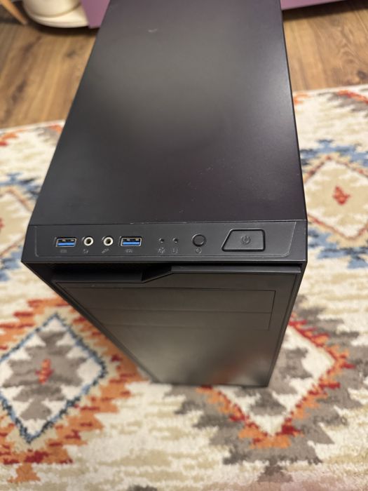 Vand Setup Gaming negru