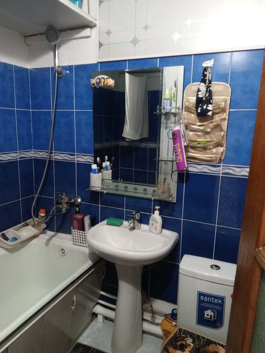 Продам квартиру в хорошем районе