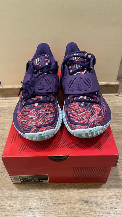 Nike Kyrie Low 3 Orchid