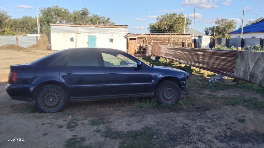 Продам Ауди А4В5