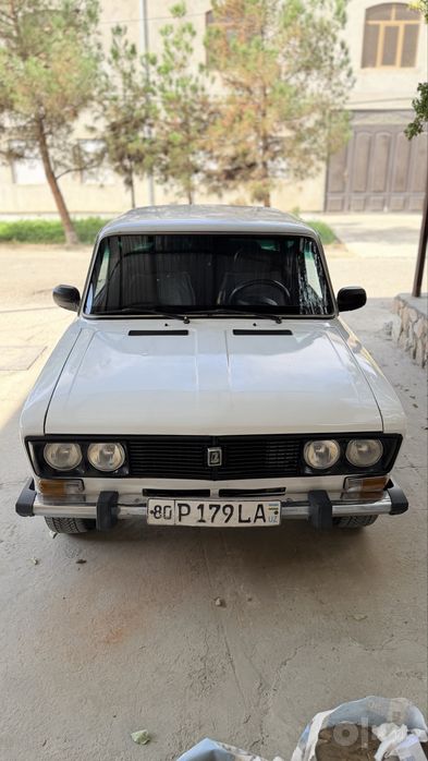 Lada  vaz  2106