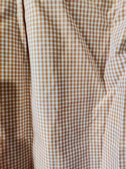 Карирана риза BROOKS BROTHERS (M) – 10/10 СЪСТОЯНИЕ