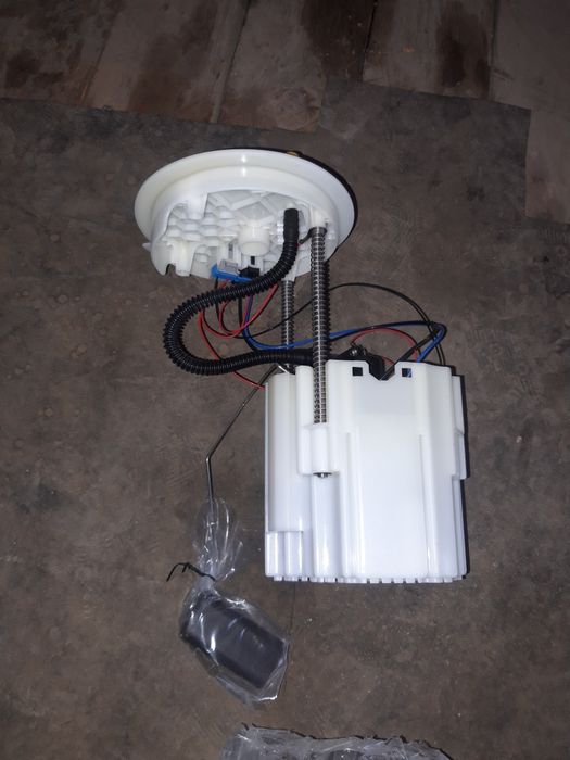 Продам бензонасос шевролет круз