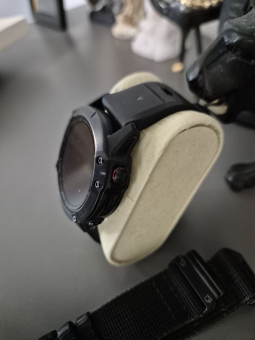 Vand Garmin Fenix 6 PRO