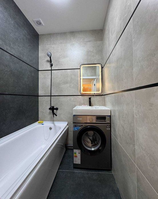 Сдаётся своя 3-комнатная квартира