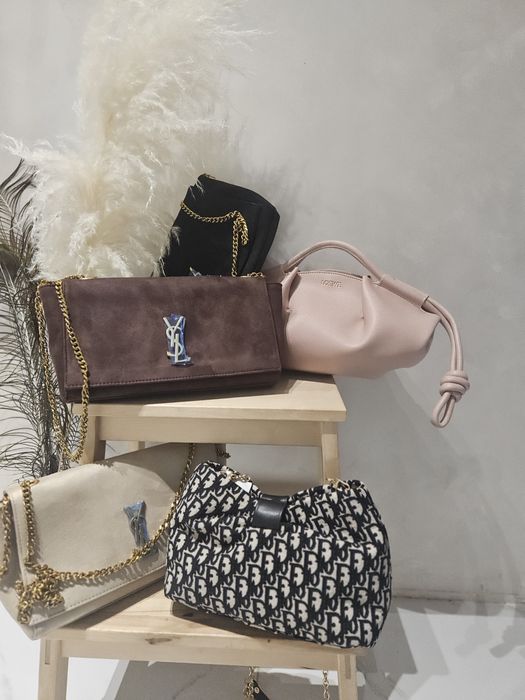 Дамски чанти НОВО