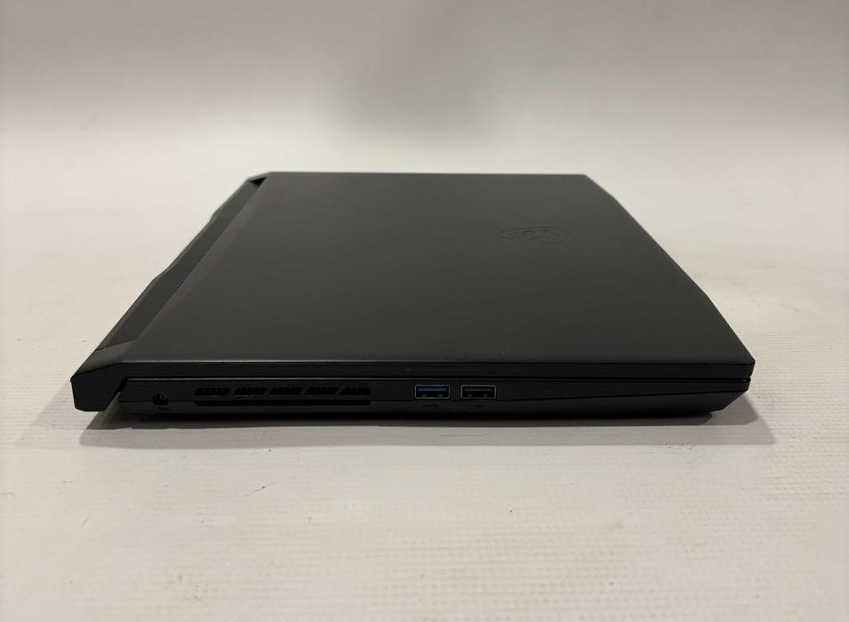 Геймърски лаптоп i7 12700H, RTX 3050 Ti 4GB, 16GB ram