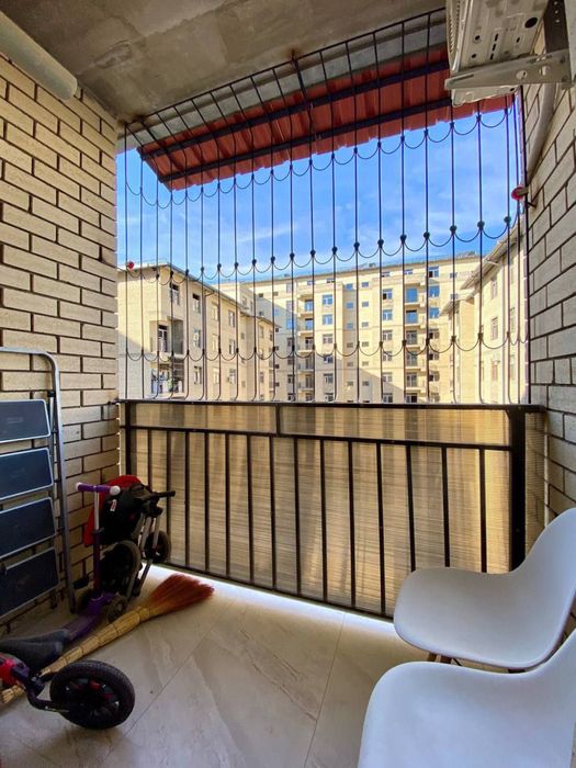 Продается 2х комнатная квартира в ЖК Poytaht Residence, Махтумкули