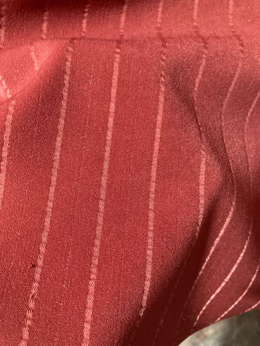 Fustă lunga dreaptă