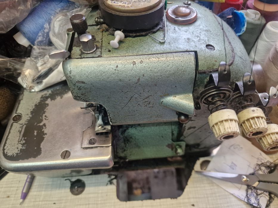 Оверлог текстима