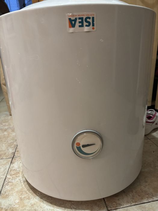 Boiler Ferroli Isea 50 L