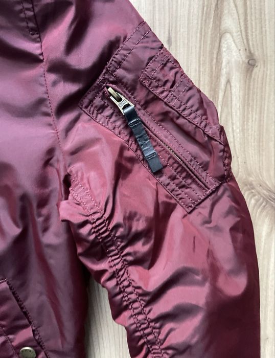 Alpha Industries Bombers/мъжко-момчешко яке/бомбър XS