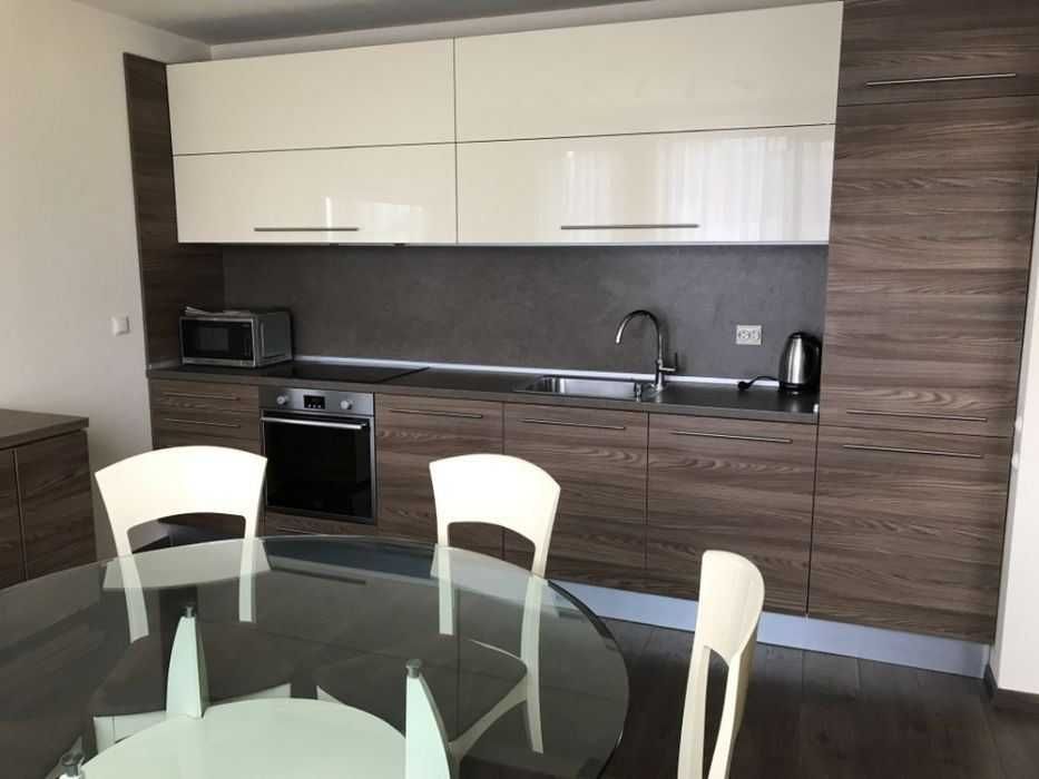 Дава се под наем Тристаен апартамент в София, Драгалевци - 107 кв.м за 540.6 € - Снимка #8