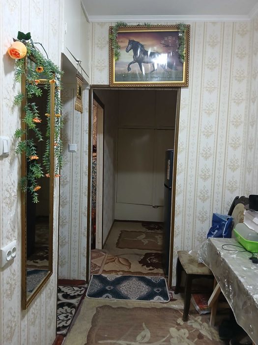 2 xonali uy sotiladi