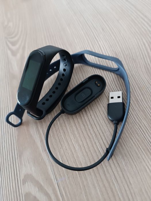Bratara fitness Xiaomi Mi Band 4