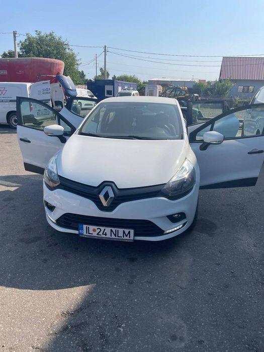 Vand Renault Clio 2019