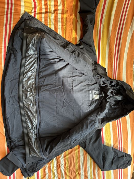 Мъжко яке  Karrimor