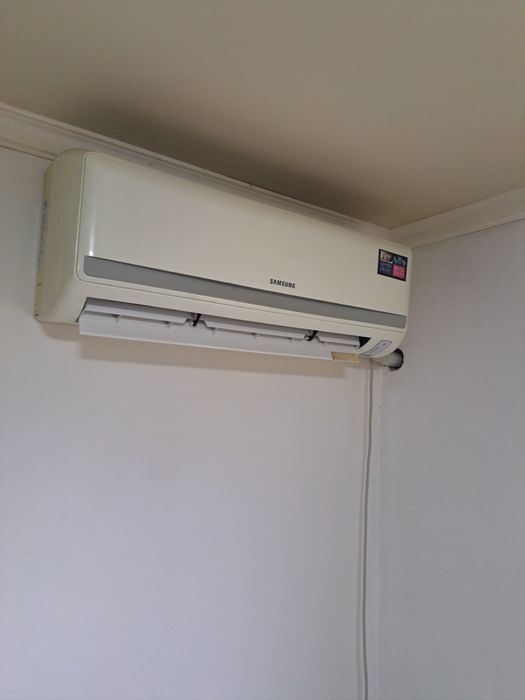 Продаётся кондиционер самсунг
