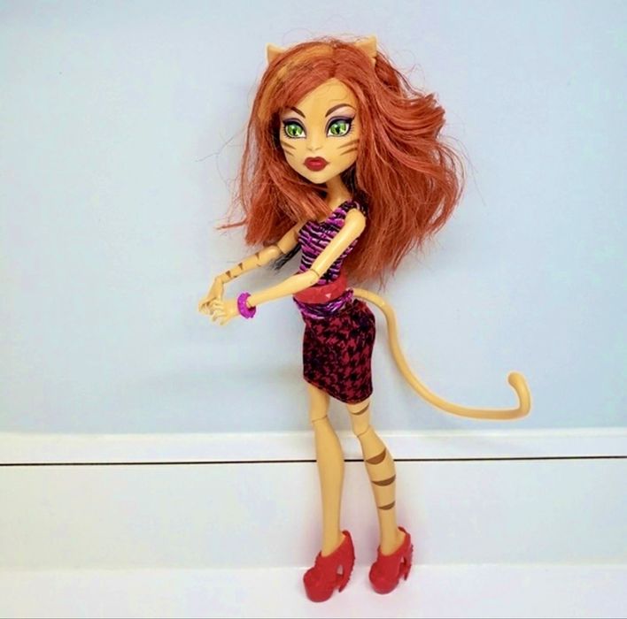 продам Торалей Monster High Монстер Хай