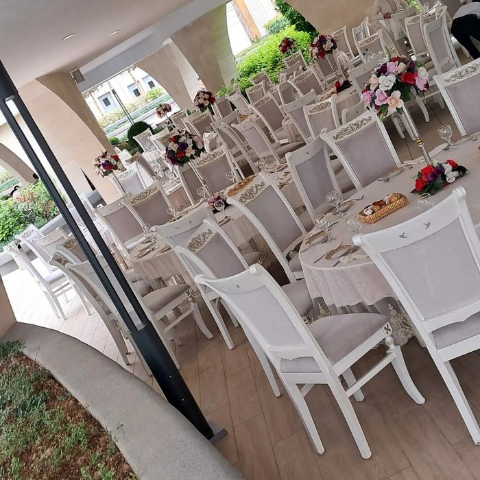 Stol stul chinni idishlar prokat; прокат стол стул