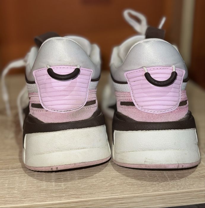 Кроссовки женские Puma