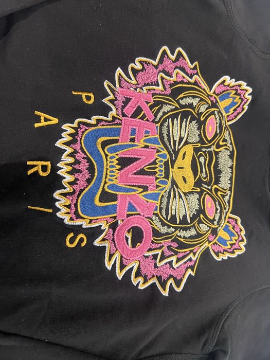 Оригинална блуза Kenzo