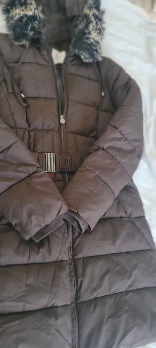 Дамски зимни якета