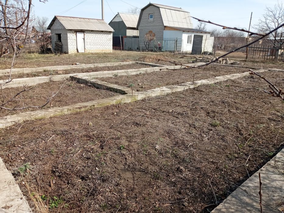 Продам участок 6 сотка дача