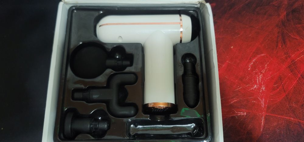 Продаю массажор в хорошем состоянии